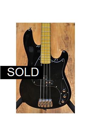 Sandberg Electra VS4 Black Maple Sandberg Electra VS4 Black Maple